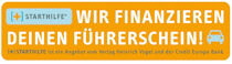 F�hrerscheinfinanzierung